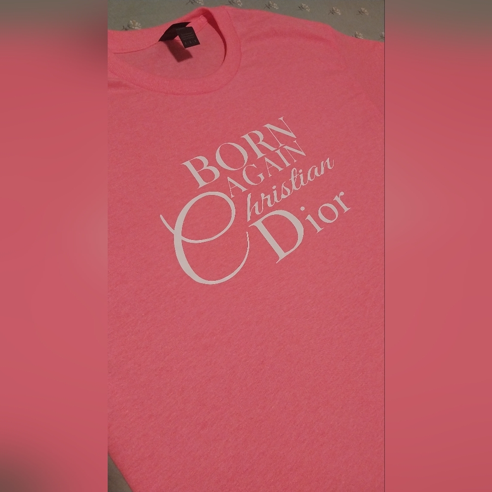 Homemade t-shirts ❤️